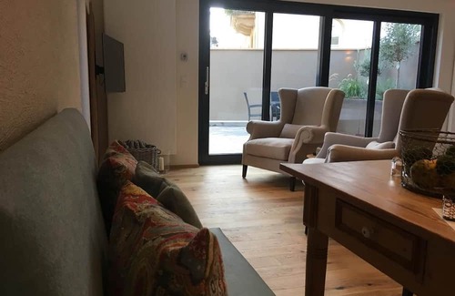 Windesheim House | APPARTEMENT Sonnenmorgen - LindenONE vacation apartments