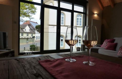 Windesheim House | APPARTEMENT Sonnenmorgen - LindenONE vacation apartments