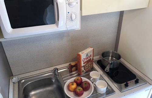 Rambouillet Apartment | VILLA RAMBOUILLET