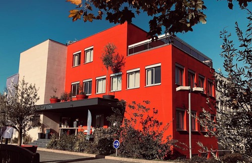 Rambouillet Apartment | VILLA RAMBOUILLET