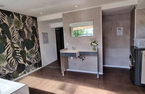 Kerfot House | Camping At the gates of Paimpol * - Mobil Home Classic Pontrieux - 2 bedrooms 4 people