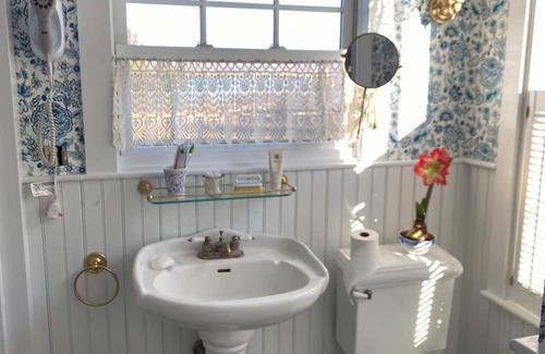 Owls Head Other | Waterview 3-bedroom farmhouse charmer.