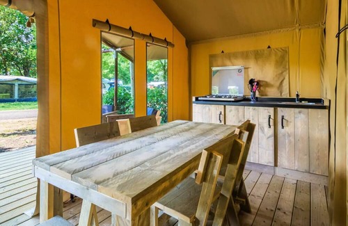 Gamaches House | SLOW LODGE - without sanitary facilities sleeps 5