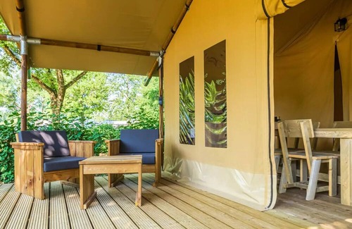 Gamaches House | SLOW LODGE - without sanitary facilities sleeps 5