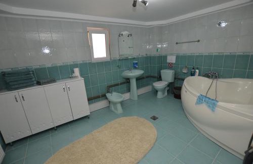 Pojorita House | Casa de vacanță Delia și Matei