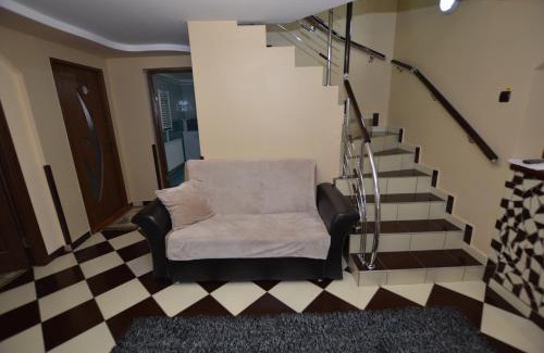 Pojorita House | Casa de vacanță Delia și Matei