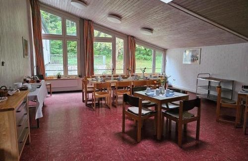 Gomadingen Apartment | Zimmer 9