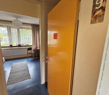 Gomadingen Apartment | Zimmer 9