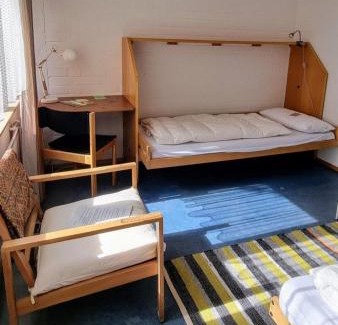 Gomadingen Apartment | Zimmer 9