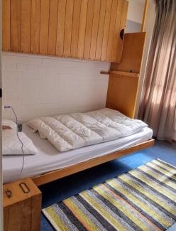 Gomadingen Apartment | Zimmer 9