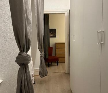 City-Centre - Petite France Apartment | Cœur De Strasbourg 2 Chambre 5 Personnes