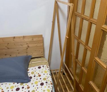 Wujiaochang Apartment | Unistay