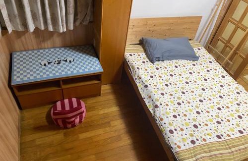 Wujiaochang Apartment | Unistay