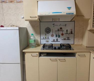 Wujiaochang Apartment | Unistay