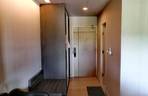 Cha-am Hotel | AD Resort Cha-am/Huahin by room951