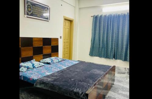 Muzaffarabad House | River Vibes Guest House