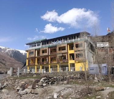 Kohistan Hotel | Bono Motels