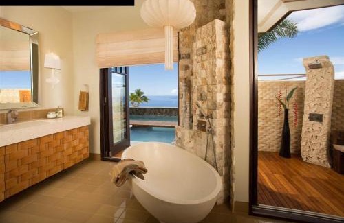 Lahaina House | Ultimate Family Escape: Private Residence with Infinity Pool Jacuzzi WiFi Outdoor Shower Gourmet Kitchen