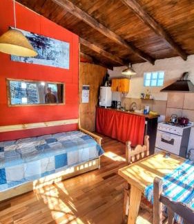 San Carlos de Bariloche House | Hospedaje kilometro 13