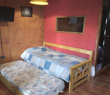 San Carlos de Bariloche House | Hospedaje kilómetro 13