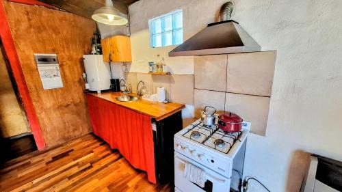 San Carlos de Bariloche House | Hospedaje kilómetro 13