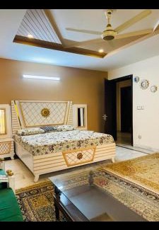 F-8 Sector House | Fully Furnished Upper Portion