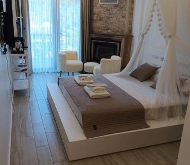 Agva Hotel | My Dream Otel