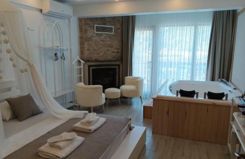 Agva Hotel | My Dream Otel