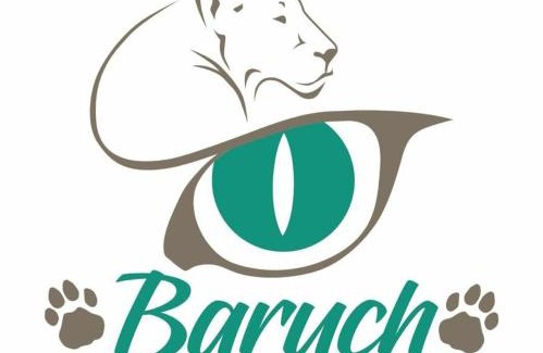 Masilonyana Cabin | Baruch Predator Ranch