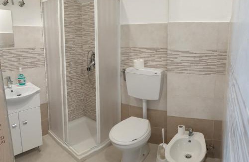 Mili San Pietro House | Camera Santo Stefano