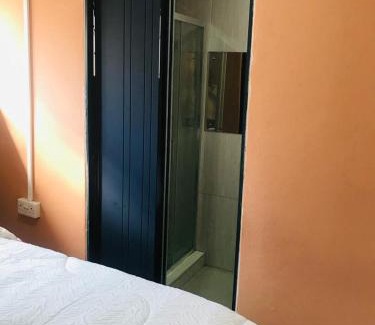 Gaborone House | Nova Spaces Guest House
