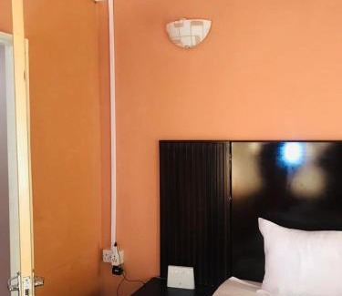 Gaborone House | Nova Spaces Guest House