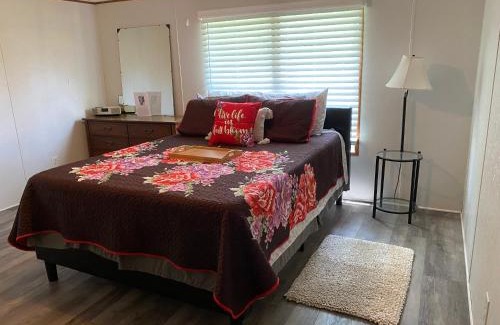 Spring Branch House | Casita on the Ranch - wildlife, sunsets, stars, Relax