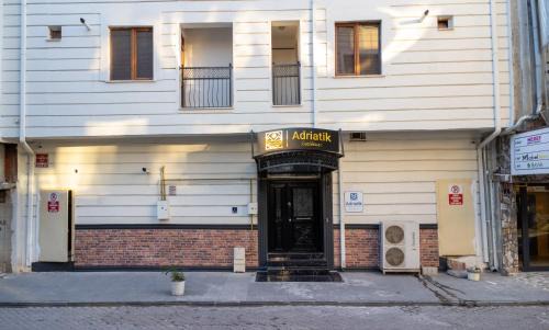 Kayseri City Center Apartment | Adriatik Residance