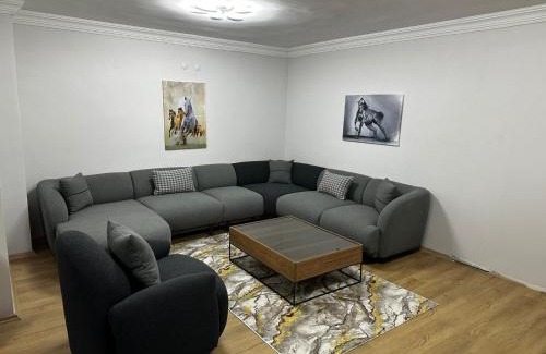 Kayseri City Center Apartment | Adriatik Residance