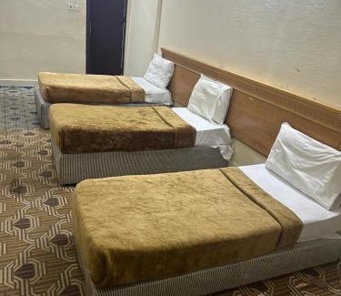 Medina Apartment | فندق مركز الصفا 3