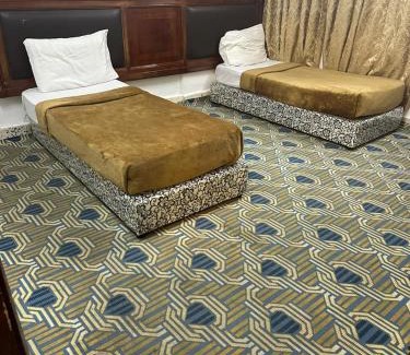 Medina Apartment | فندق مركز الصفا 3