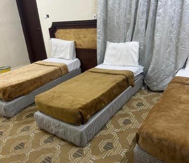 Medina Apartment | فندق مركز الصفا 3