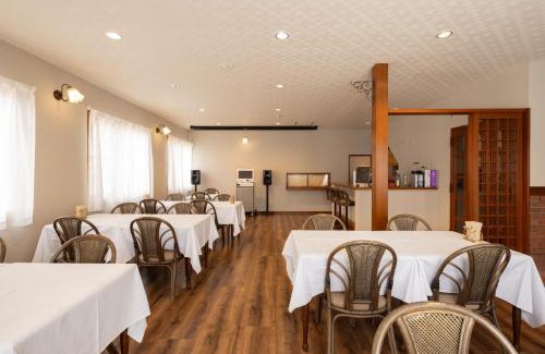 Nagawa Hotel | カナリアンホテル