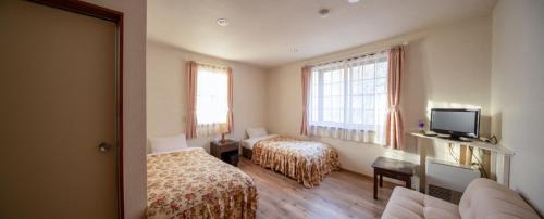 Nagawa Hotel | カナリアンホテル