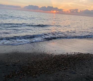 Quartiere XXXIII Lido di Ostia Ponente House | ostia lido splendid