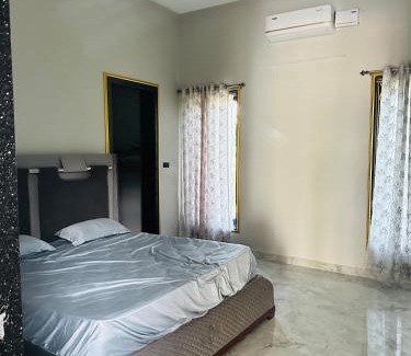 Medchal House | DEER CREEK Farm house