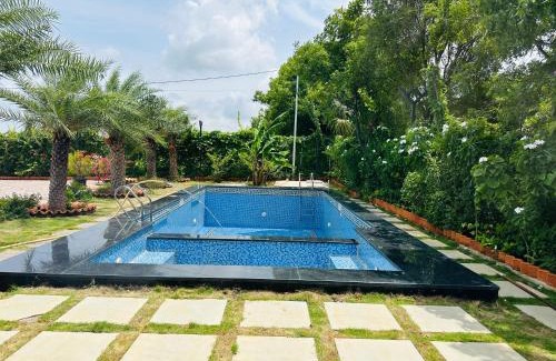 Medchal House | DEER CREEK Farm house