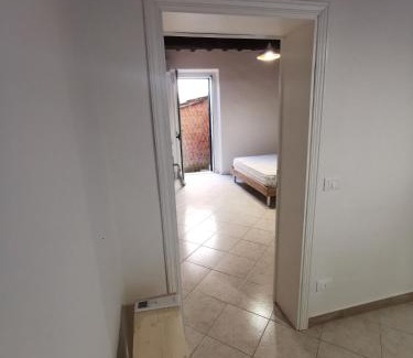 Poggibonsi Apartment | Casa Via Vallepiatta