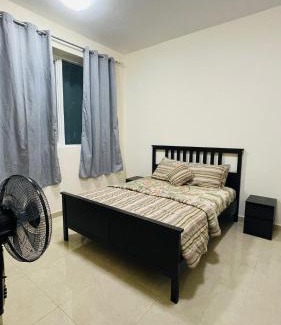 Sharjah House | Sam house