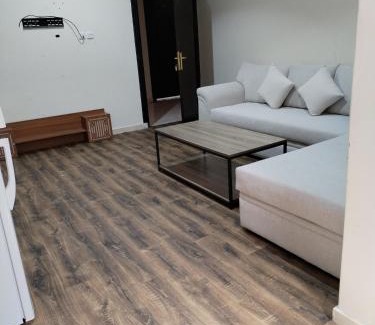 Ha'il Apartment | شقق واحة اجاء