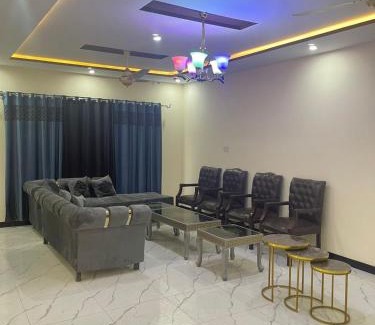 Hassan Abdal House | Friends guest house