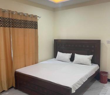 Hassan Abdal House | Friends guest house