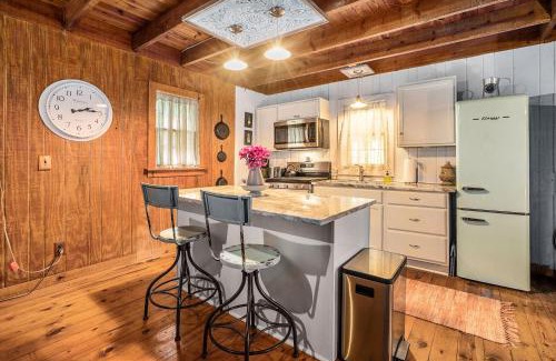 Ellijay Resort | Storybook Cottage