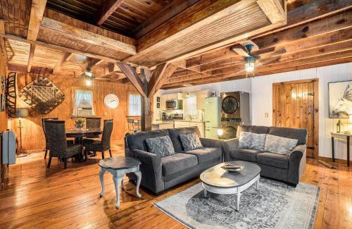 Ellijay Resort | Storybook Cottage